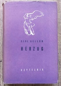 Saul Bellow • Herzog