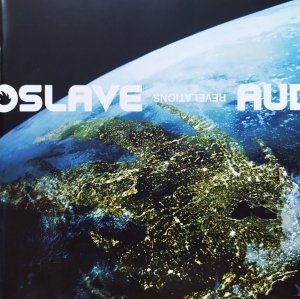 Audioslave • Revelations • CD