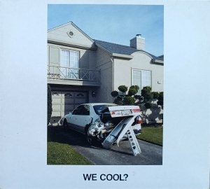 Jeff Rosenstock • We Cool? • CD