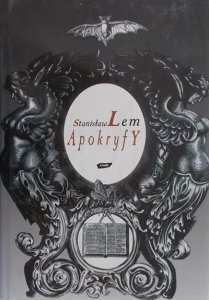 Stanisław Lem • Apokryfy. Doskonała próżnia 
