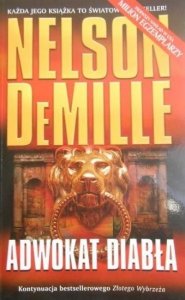 Nelson DeMille • Adwokat diabła