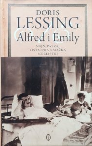 Doris Lessing • Alfred i Emily