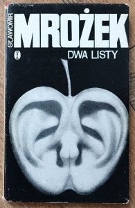 Sławomir Mrożek • Dwa listy