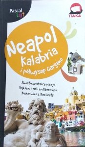 Neapol Kalabria i Półwysep Gargano • Pascal Lajt