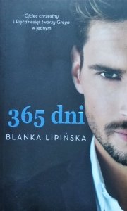 Blanka Lipińska • 365 dni