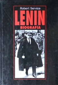 Robert Service • Lenin. Biografia