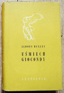 Aldous Huxley • Uśmiech Giocondy