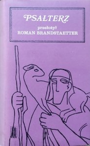 Roman Brandstaetter • Psałterz