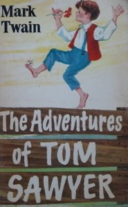 Mark Twain • The Adventures of Tom Sawyer 