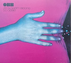 SBB • Ze słowem biegnę do Ciebie • CD