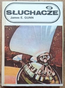James E. Gunn • Słuchacze