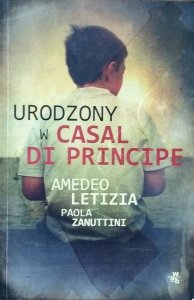 Amadeo Letizia • Urodzony w Casal di Principe