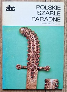 Stanisław Ledóchowski • Polskie szable paradne