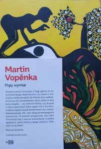 Martin Vopenka • Piąty wymiar