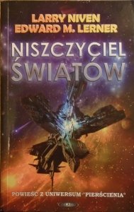 Larry Niven, Edward M. Lerner • Niszczyciel światów