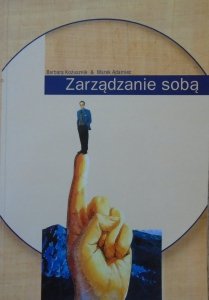 Barbara Kożusznik, Marek Adamiec • Zarządzenie sobą