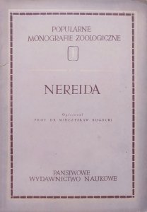 red. Mieczysław Bogucki • Nereida