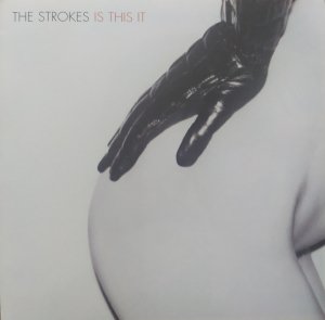 The Strokes • Is This It • CD+DVD