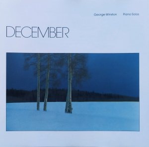 George Winston • December • CD