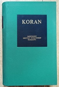 Koran [Bibiotheca Mundi]