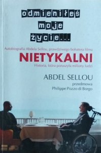 Abdel Sellou • Odmieniłeś moje życie