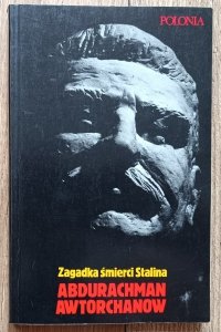 Abdurachman Awtorchanow • Zagadka śmierci Stalina