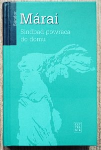 Sandor Marai • Sindbad powraca do domu