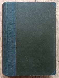 Władysław Łoziński • Prawem i lewem tom 2 / 1904 / ex libris Jana Czerneckiego