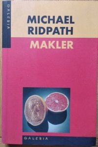 Michael Ridpath • Makler