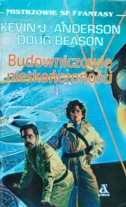 Kevin Anderson • Budowniczowie nieskończoności