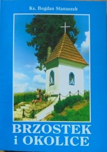 Ks. Bogdan Stanaszek • Brzostek i okolice