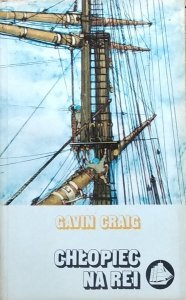 Gavin Craig • Chłopiec na rei