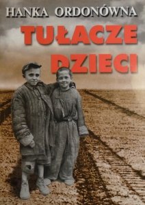 Hanka Ordonówna • Tułacze dzieci