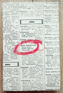 Miron Białoszewski • Stara proza. Nowe wiersze