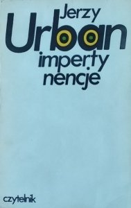 Jerzy Urban • Impertynencje