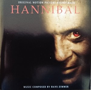 Hans Zimmer • Hannibal • CD