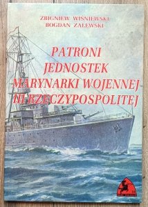 Patroni jednostek marynarki wojennej III Rzeczypospolitej