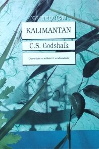 CS Godshalk • Kalimantan 