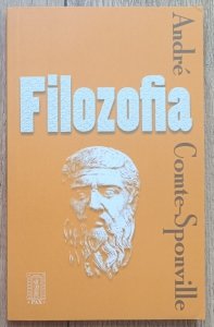 Andre Comte-Sponville • Filozofia