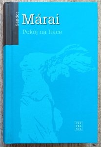 Sandor Marai • Pokój na Itace