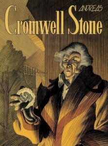Andreas Martens • Cromwell Stone