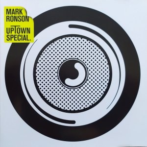 Mark Ronson • Uptown Special • CD