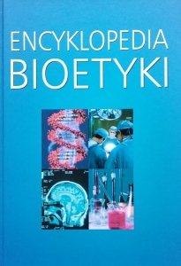 Andrzej Muszala • Encyklopedia bioetyki