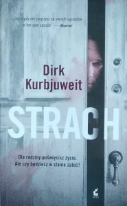 Dirk Kurbjuweit • Strach