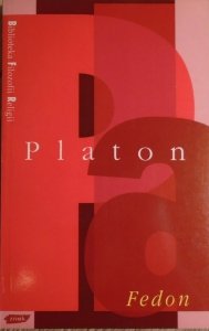 Platon • Fedon [Biblioteka Filozofii Religii]