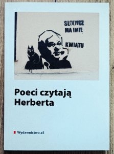 Poeci czytają Herberta
