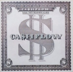 Cashflow • Cashflow • CD