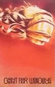 Gabinet figur woskowych • Opowieści niesamowite [Gustaw Meyrink, Franz Kafka]