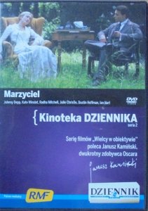 Marc Forster • Marzyciel • DVD