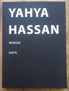 Yahya Hassan • Wiersze. Digte